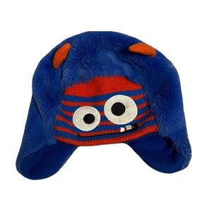 Winter Hat - Toddler One Size Fits Most